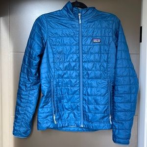 Women’s Patagonia Winter Jacket